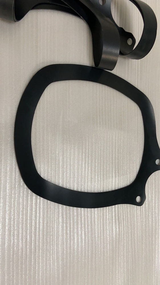 橡胶  硅胶手板